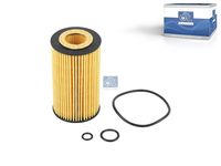 DT Spare Parts 4.64471 - Filtro de aceite