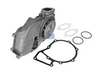 DT Spare Parts 4.64886 - Bomba de agua, refrigeración del motor