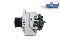 DT Spare Parts 4.63009 - Alternador