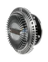 DT Spare Parts 4.64023 - Embrague, ventilador del radiador