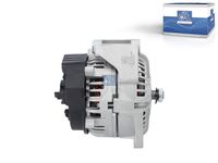 DT Spare Parts 4.64040 - Alternador