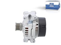 DT Spare Parts 4.67707 - Alternador