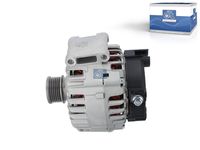 DT Spare Parts 4.67775 - Alternador