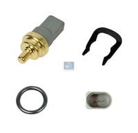 DT Spare Parts 4.68269 - Sensor, temperatura del refrigerante