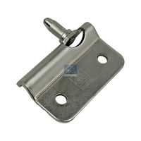 DT Spare Parts 4.68294 - Asegurador puerta