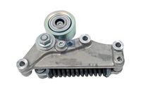 DT Spare Parts 4.68724 - Tensor de correa, correa poli V