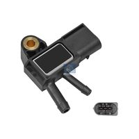 DT Spare Parts 4.69091 - Sensor, presión gas de escape