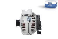 DT Spare Parts 4.69196 - Alternador