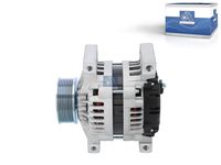 DT Spare Parts 4.69209 - Alternador