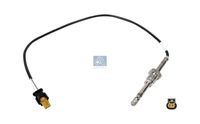 DT Spare Parts 4.69776 - Sensor, temp. gas escape