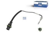 DT Spare Parts 4.69779 - Sensor, temp. gas escape