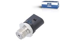 DT Spare Parts 4.66939 - Sensor, presión combustible