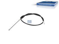 DT Spare Parts 4.69983 - Cable de accionamiento, freno de estacionamiento