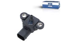 DT Spare Parts 4.73830 - Sensor, presión de sobrealimentación