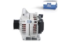 DT Spare Parts 4.74004 - Alternador