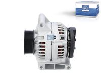 DT Spare Parts 4.74006 - Alternador