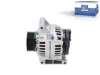 DT Spare Parts 4.74009 - Alternador