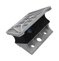 DT Spare Parts 4.80210 - Soporte, motor