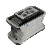 DT Spare Parts 4.80301 - Soporte, motor