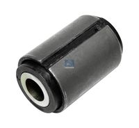 DT Spare Parts 4.80360 - Casquillo del cojinete, ballesta