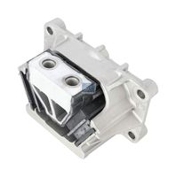 DT Spare Parts 4.80409 - Soporte, motor