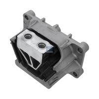 DT Spare Parts 4.80413 - Soporte, motor