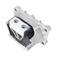 DT Spare Parts 4.80415 - Soporte, motor