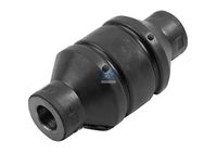 DT Spare Parts 4.80449 - Conector, amortiguador