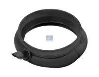 DT Spare Parts 4.80452 - Almohadilla de tope, filtro de aire