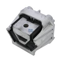 DT Spare Parts 4.80532 - Soporte, motor