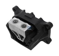 DT Spare Parts 4.80806 - Soporte, motor