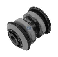 DT Spare Parts 4.81232 - Suspensión, Brazo oscilante