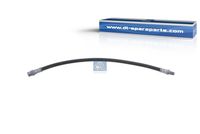 DT Spare Parts 4.81340 - Tubo flexible de frenos