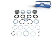 DT Spare Parts 4.90395 - Kit de reparación, eje de levas de freno