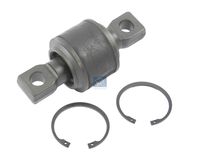 DT Spare Parts 4.90816 - Juego de reparación, brazo de suspensión