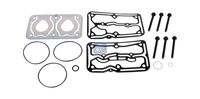 DT Spare Parts 4.90871 - Kit de reparación, compresor de aire comprimido