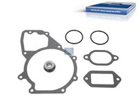 DT Spare Parts 4.90927 - Kit de reparación, bomba de agua