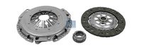 DT Spare Parts 4.91412 - Kit de embrague