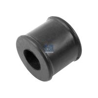 DT Spare Parts 4.80060 - Conector, amortiguador