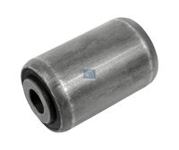 DT Spare Parts 5.10129 - Manguito, ojo de ballesta