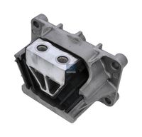 DT Spare Parts 4.80414 - Soporte, motor