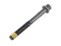 DT Spare Parts 5.40108 - Tornillo de culata