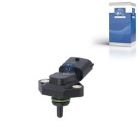 DT Spare Parts 5.41220 - Sensor, presión de sobrealimentación