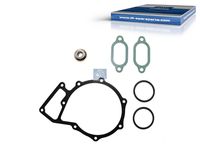 DT Spare Parts 4.90922 - Kit de reparación, bomba de agua