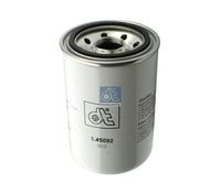 DT Spare Parts 5.45092 - Filtro de aceite