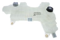 DT Spare Parts 5.45279 - Depósito compensación, refrigerante