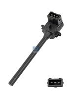 DT Spare Parts 5.45280 - Sensor, nivel del refrigerante