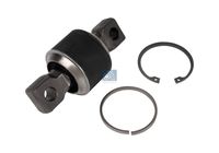 DT Spare Parts 4.91637 - Kit de reparación, brazos de suspensión