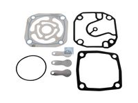 DT Spare Parts 4.91709 - Kit de reparación, compresor de aire comprimido