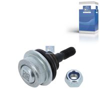 DT Spare Parts 5.51007 - Cabeza esférica, varillaje de cambio